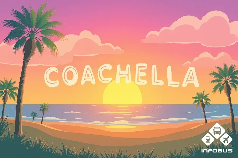 Coachella Valley Music and Arts Festival 2026.
