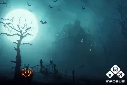 Los mejores lugares para pasar Halloween en Europa