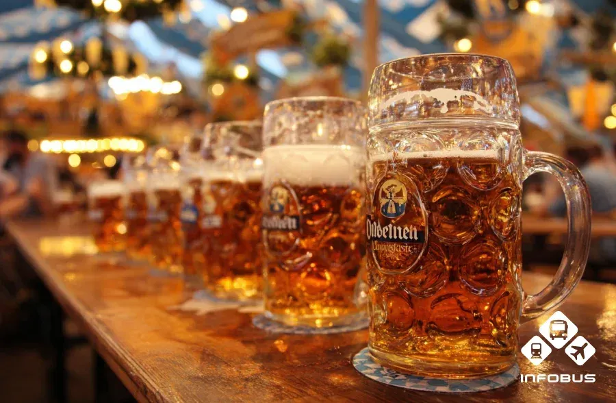 Oktoberfest 2026