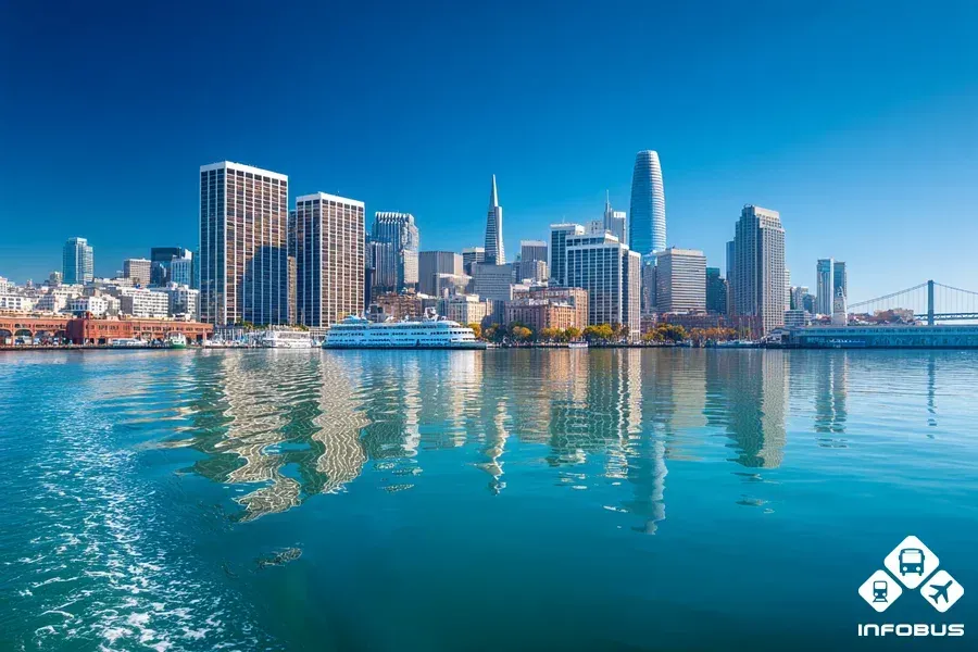 Las ciudades más caras del mundo