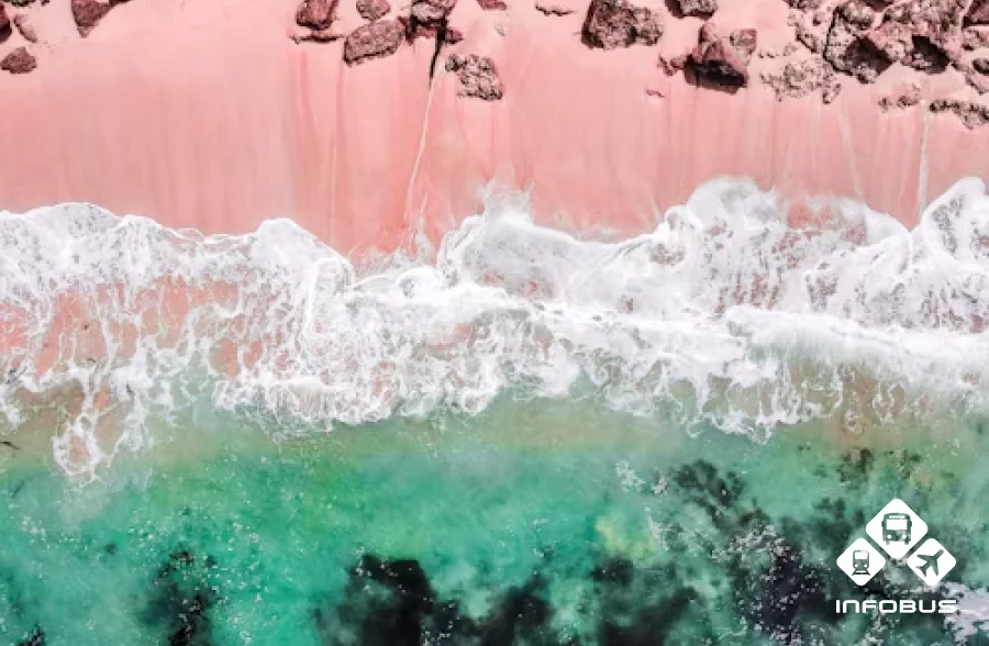 10 найкращих пляжів світу