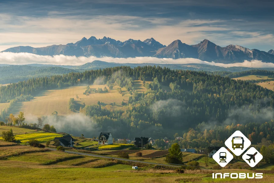 Hidden Gems and Unique Places in Poland
