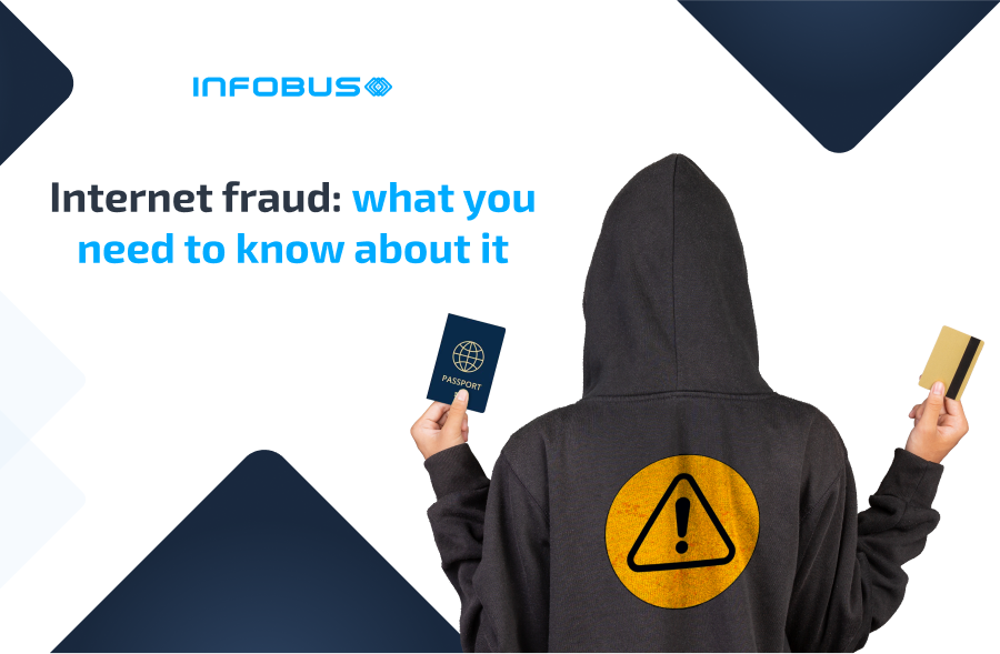 Online fraud: what you need to know about it