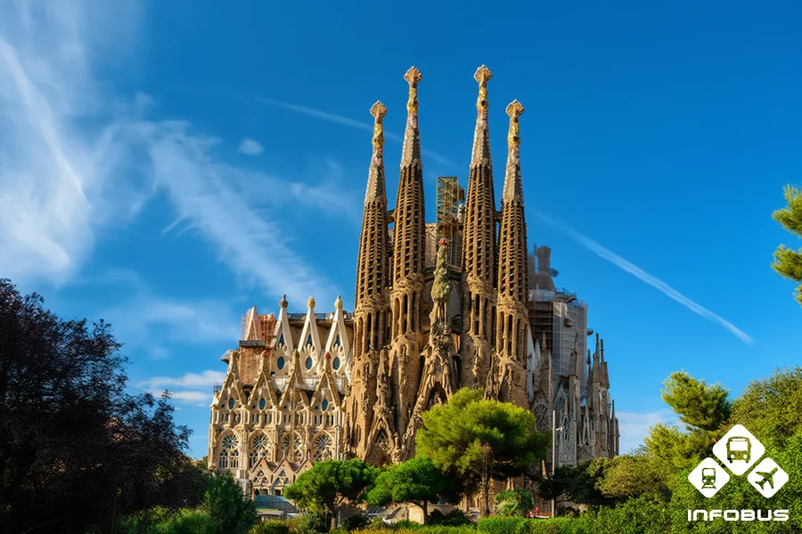 Sagrada Família