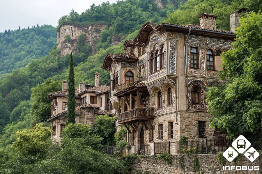 10 цікавих фактів про Болгарію