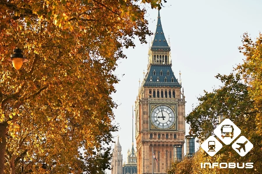 Big Ben