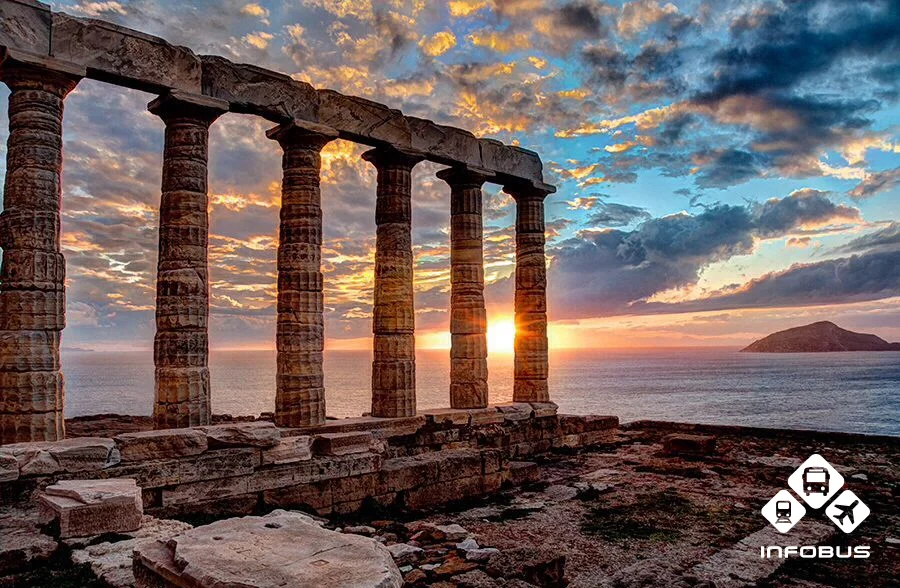 10 кроків, щоб краще познайомитися з Грецією