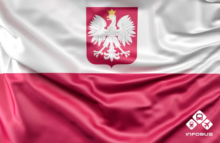 Словничок поширених фраз у Польщі