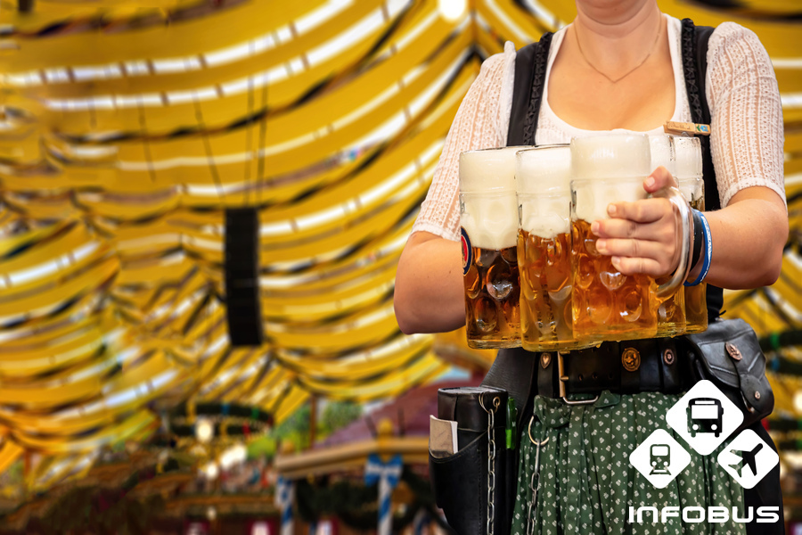 Oktoberfest 2025: Everything You Need to Know