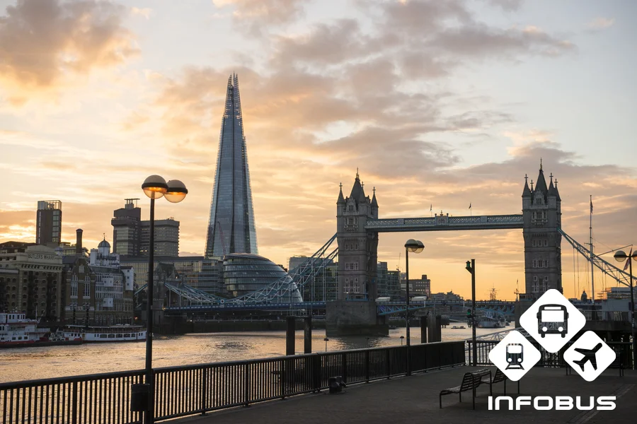 London