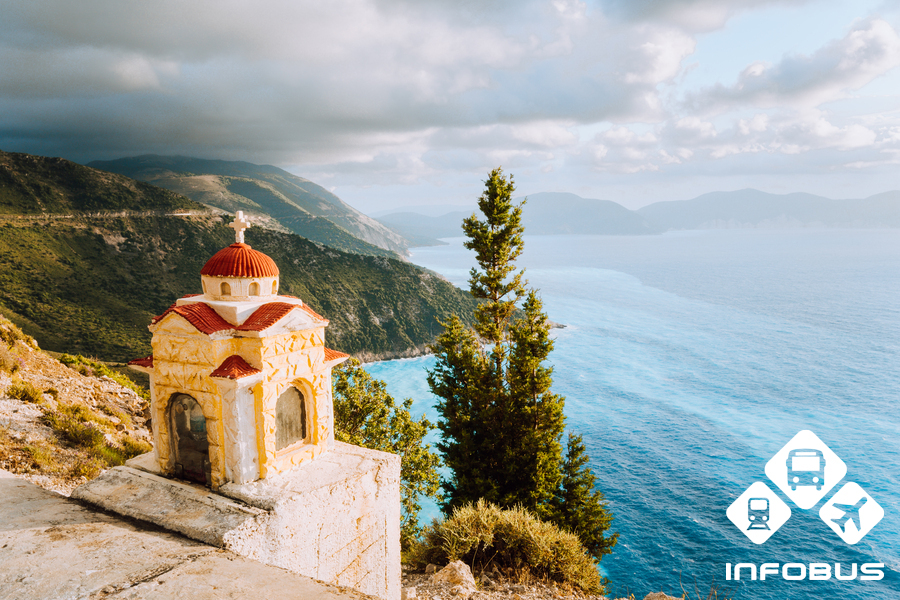 Best Places to Visit in September 2025 – INFOBUS