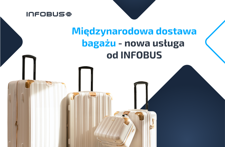 Kody promocyjne INFOBUS: jak z nich korzystać | INFOBUS