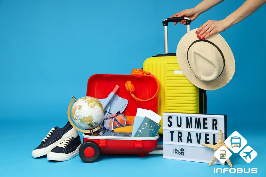Travel Trends of Summer 2025: Everything You Need to Know