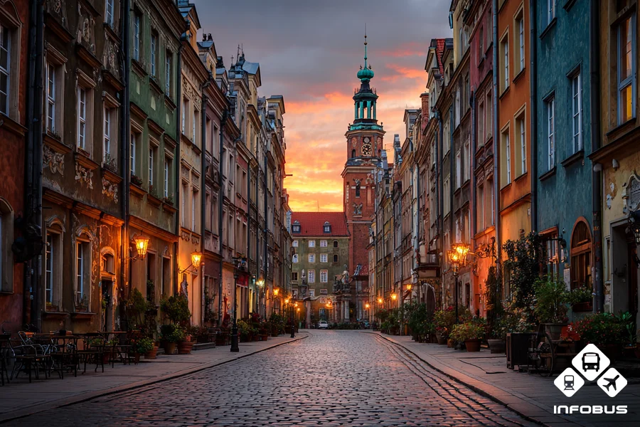 15 фактів про Польщу, які вас здивують