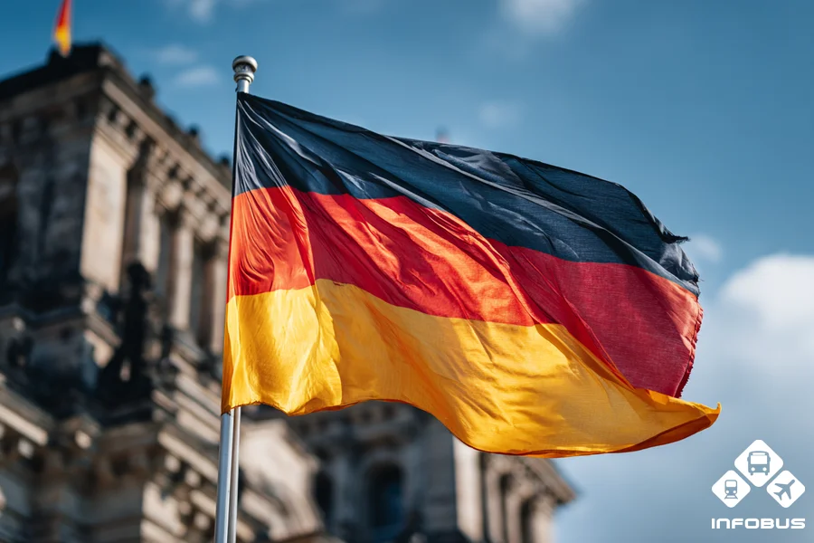 10 цікавих фактів про Німеччину, які вас здивують