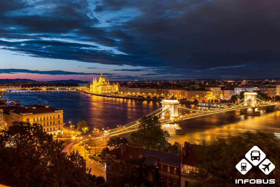 Cheap places to travel in November 2025: Where to go in Europe 