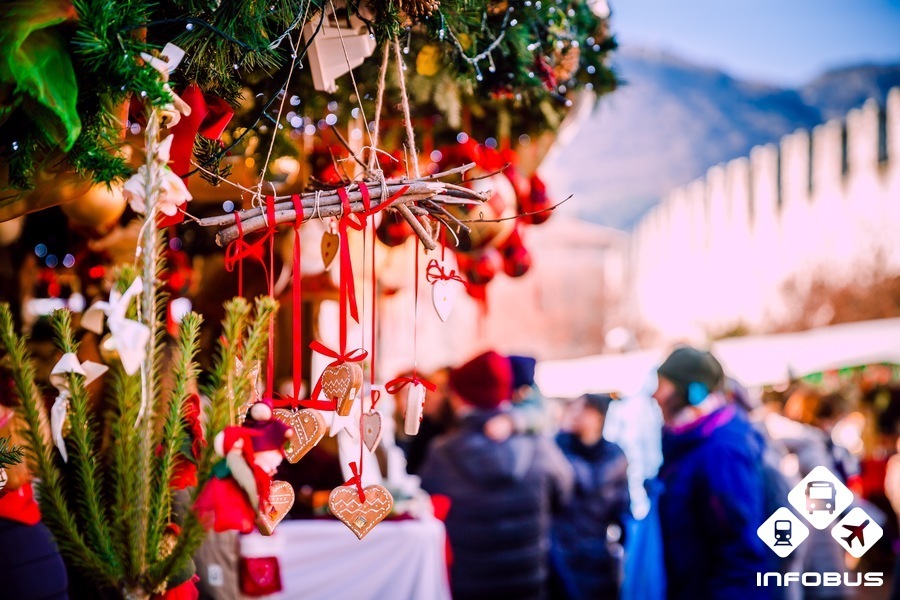 Downtown Holiday Market, Washington, D.C.