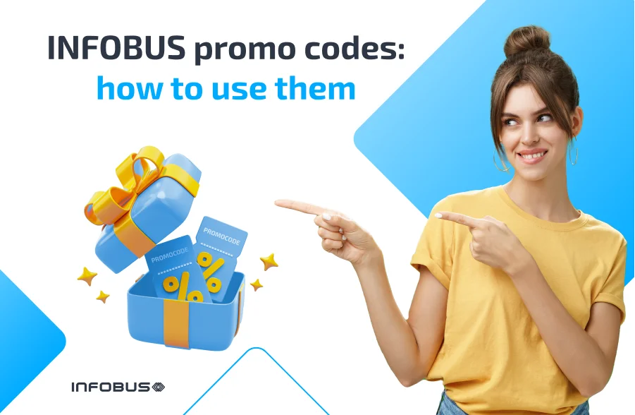 Unlock Savings: A Guide to Using INFOBUS Promo Codes