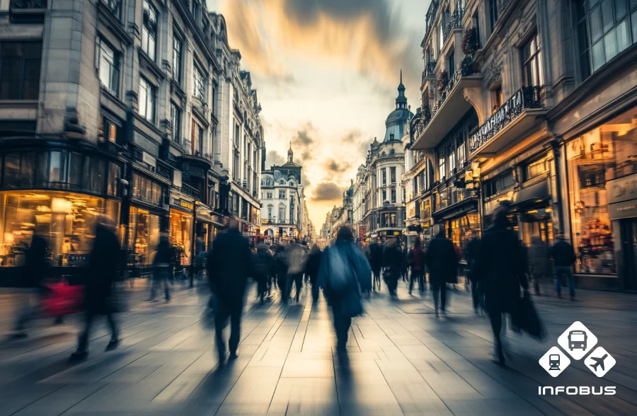 Календар розпродажів у Європі: коли краще їхати на шопінг?