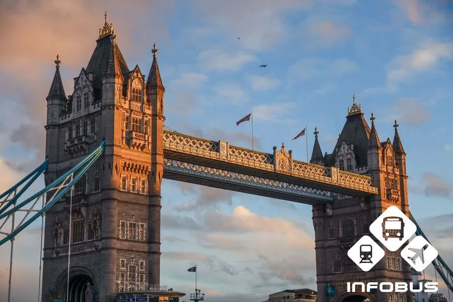 Tower Bridge