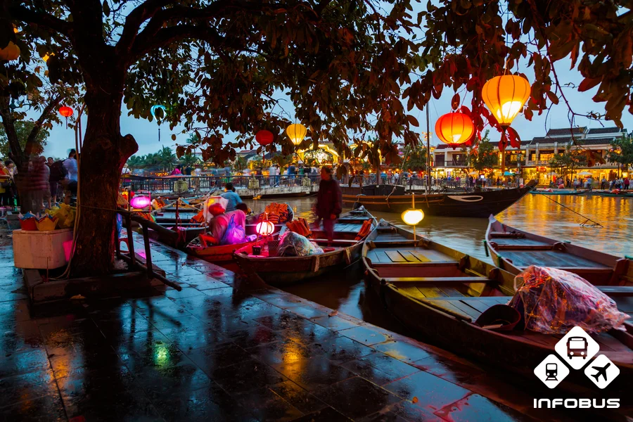 Hoi An, Vietnam