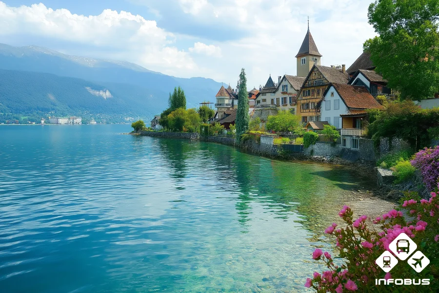 12 найдешевших європейських міст для комфортного життя та бюджетних подорожей у 2025