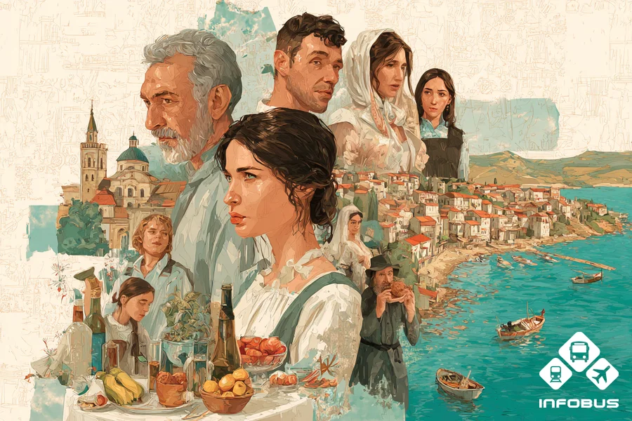 10 стереотипів про болгар: правда й міфи