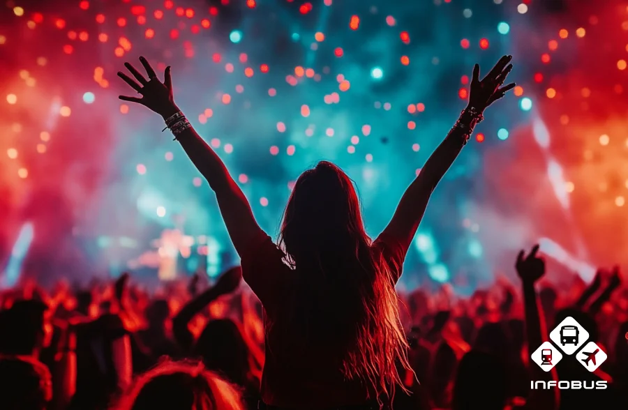 Феєричні весняні фестивалі Європи 2025, які неможливо пропустити