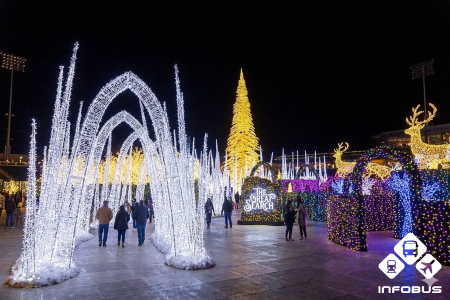 Enchant Las Vegas 2025