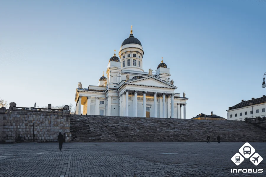 Собор на Сенатській площі