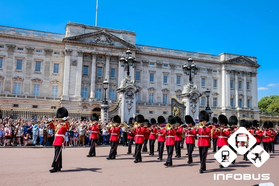 Buckingham Palace
