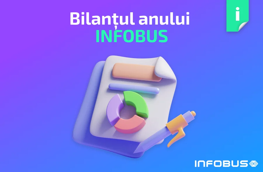 22 de ani de mișcare și dezvoltare