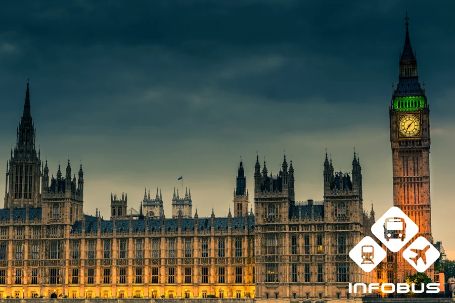Palace of Westminster