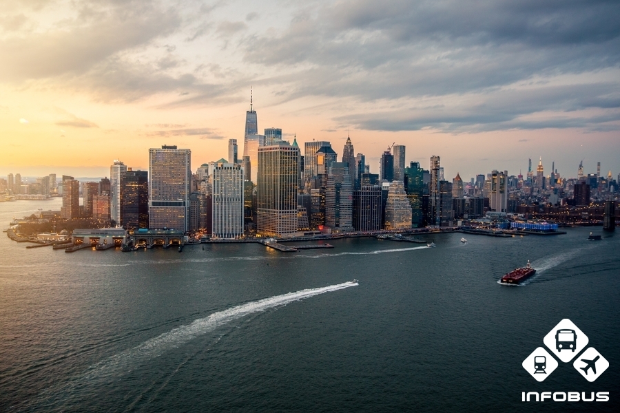 Best Places to Visit in October – INFOBUS Travel Guide