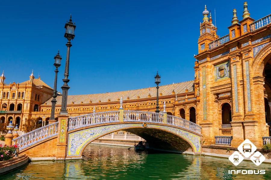 Seville, Spain