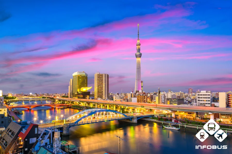 Tokyo, Japan