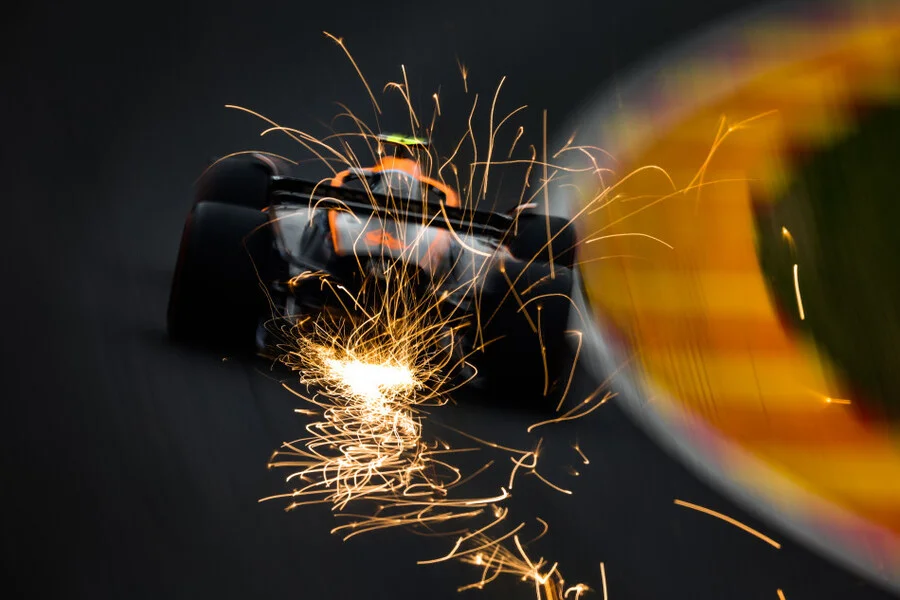 F1 2026 Regulation Changes 