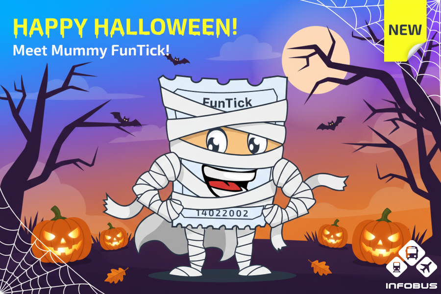 FunTick рекомендує: найкращі ігри та конкурси на Гелловін для дітей і дорослих