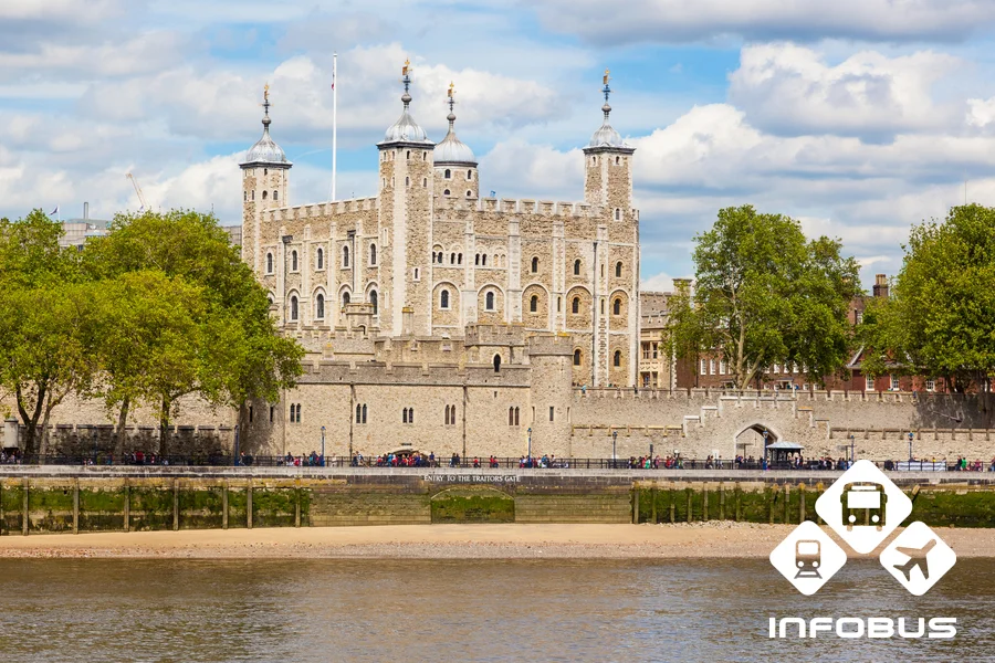 Tower of London