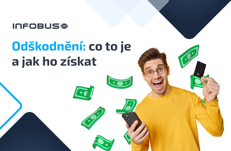 Odškodnění: co to je a jak ho získat