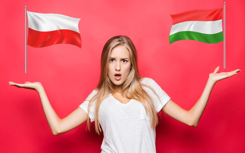 Варшава vs. Будапешт: яке місто обрати для наступної подорожі?
