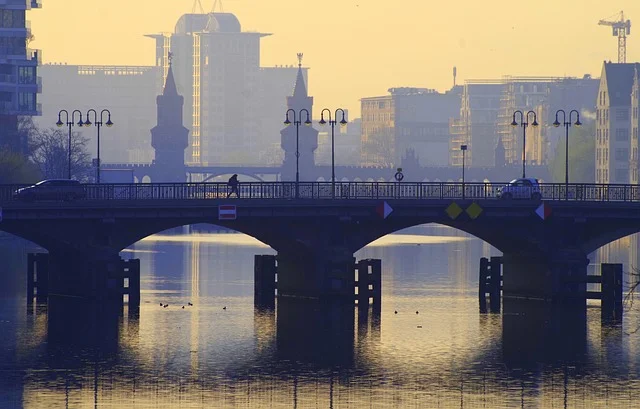 berlin