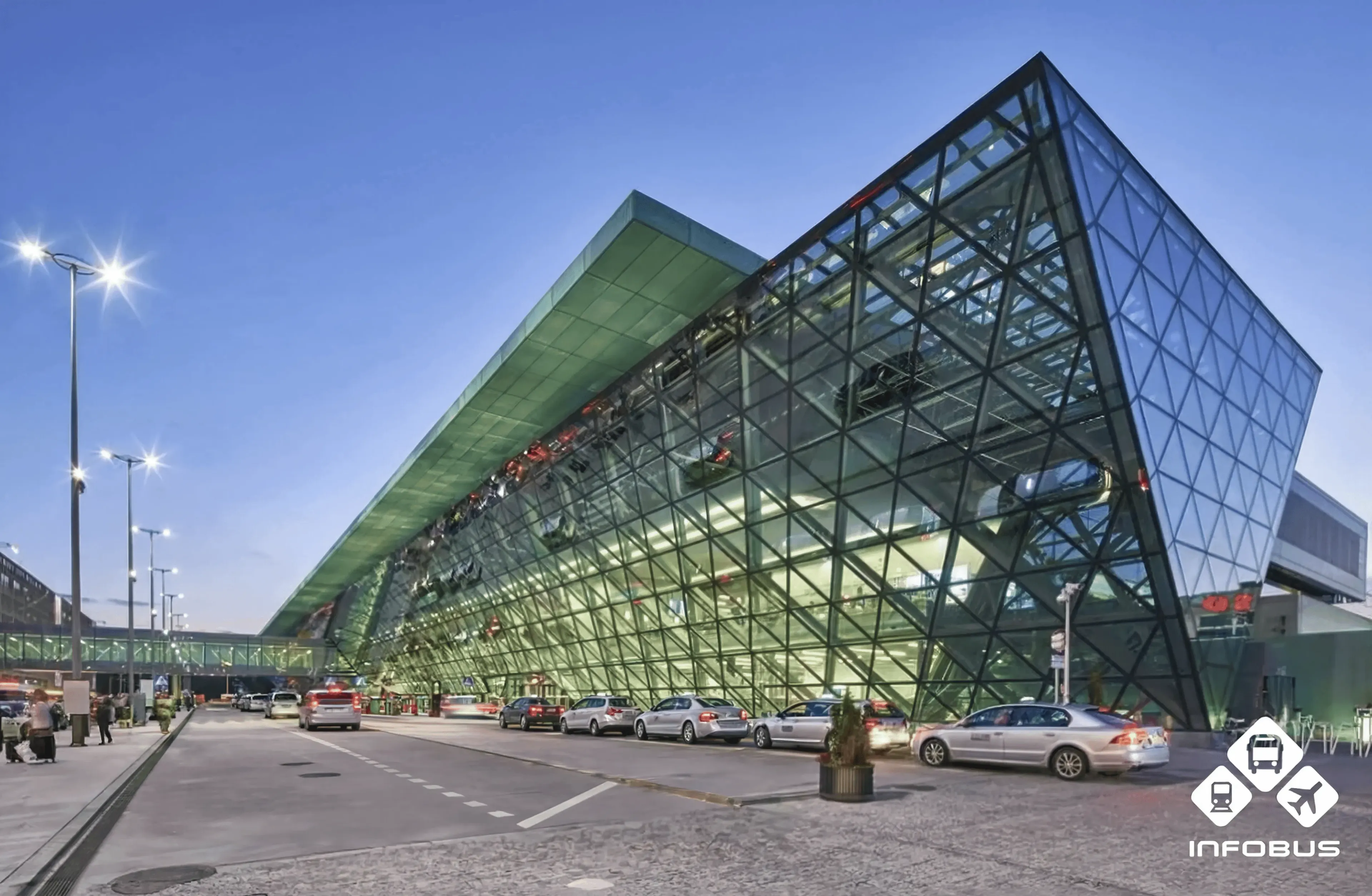 Aeroportul Cracovia