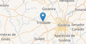 Χάρτης Trindade