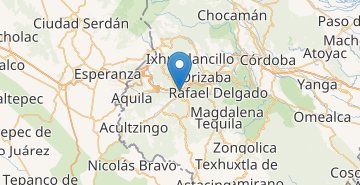 რუკა Mendoza