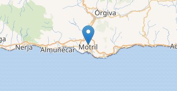 რუკა Motril
