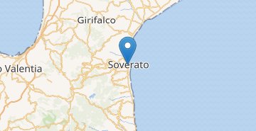 Kart Soverato Marina