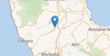 რუკა Scalo Ferroviario