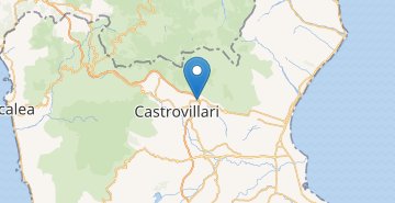 Карта Svincolo Autostrada