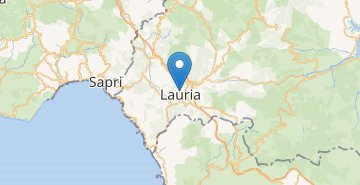 Harta Lauria